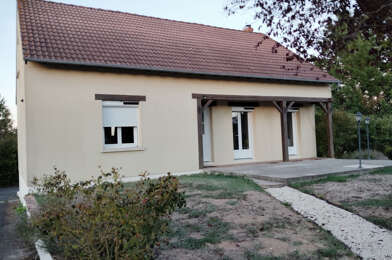 Maison 5 pièces 215000 €