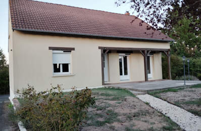 PAVILLON plain pied — photo du bien