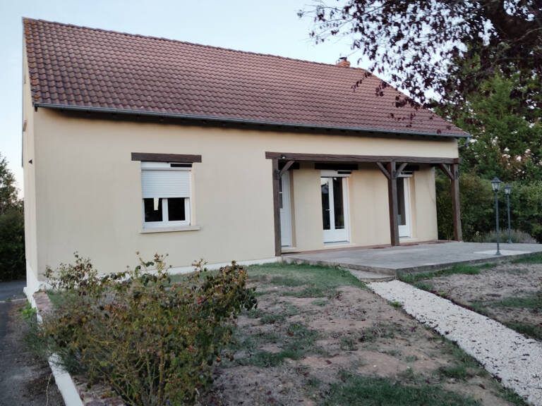 PAVILLON plain pied — photo 1