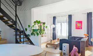 Appartement 4 Pièces 105 m² à vendre à Lacroix-Falgarde (31120)