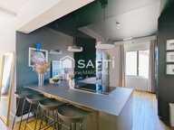 Appartement T4 de 105 m² entièrement rénové au cœur de Lacroix-Falgarde — photo 2