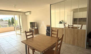 Appartement 2 Pièces 51 m² à vendre à La Crau (83260)