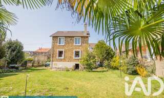 Maison 6 Pièces 120 m² à vendre à Athis-Mons (91200)