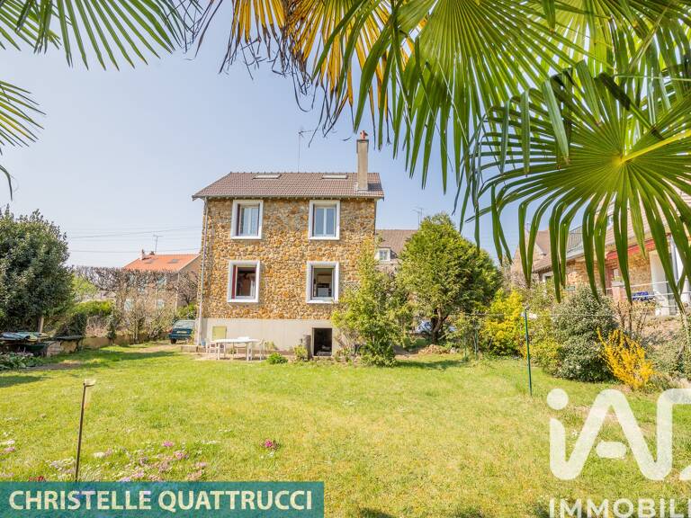 Vente Maison/villa 6 pièces — photo 1