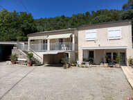 Maison Saint Fortunat Sur Eyrieux 6 pièce(s) 180 m2 — photo 4
