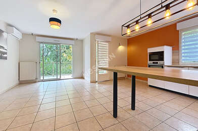 Appartement 3 pièces 224000 €
