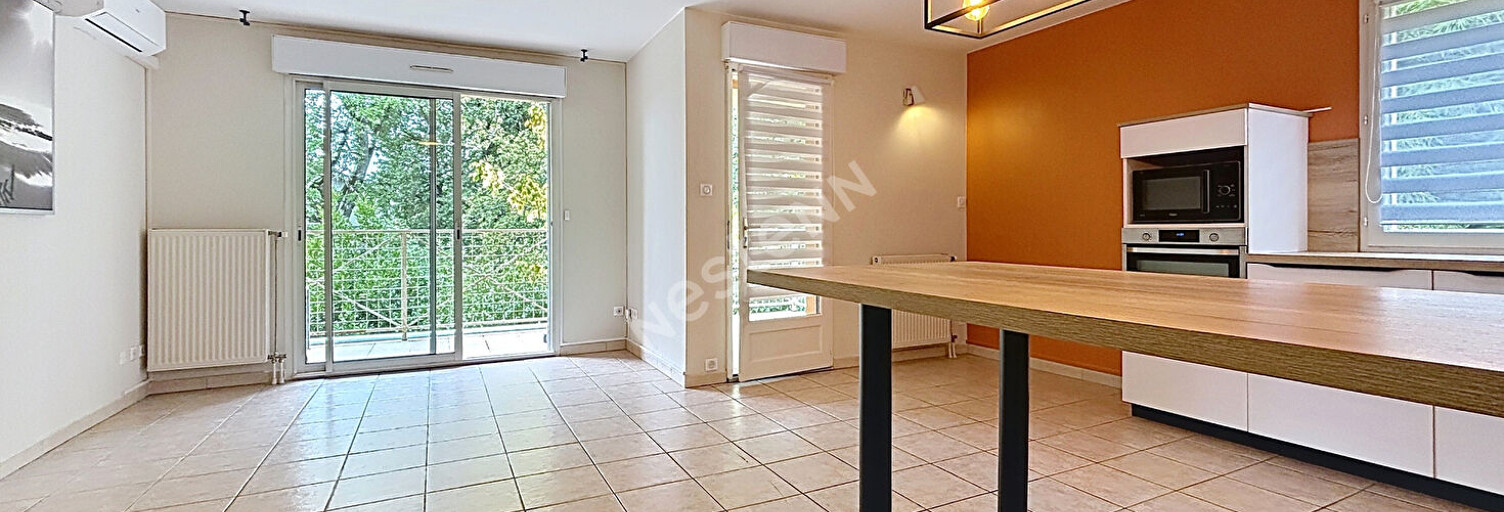 Appartement 3 Pièces 66 m² à vendre à Montauban (82000)