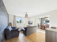 VALENCE SUD ? Appartement T5 de 93 m2 avec balcon, garage et cave — photo 2