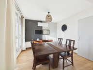 VALENCE SUD ? Appartement T5 de 93 m2 avec balcon, garage et cave — photo 4