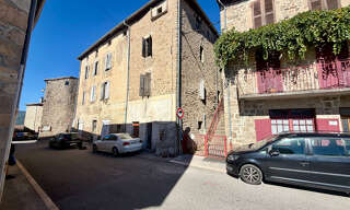 Maison 3 Pièces 77 m² à vendre à Chalencon (07240)