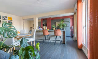 Appartement 3 Pièces 89 m² à vendre à Marseille 2 (13002)