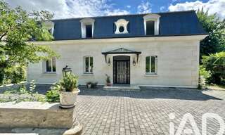 Maison 14 Pièces 433 m² à vendre à Épinay-sur-Orge (91360)