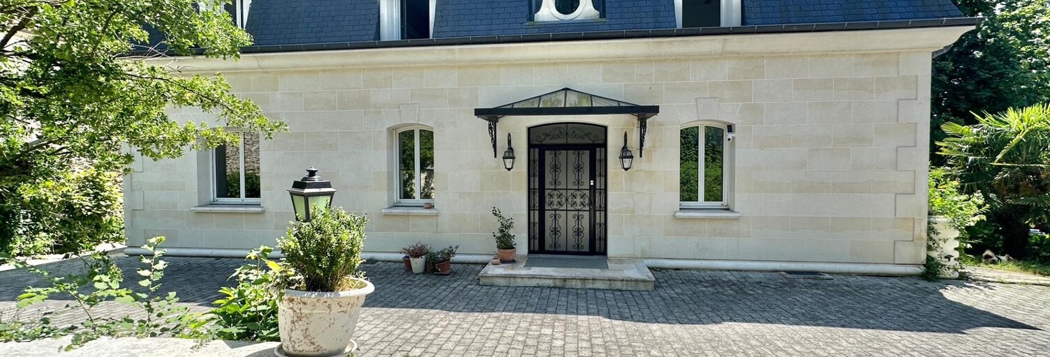 Maison 14 Pièces 433 m² à vendre à Épinay-sur-Orge (91360)