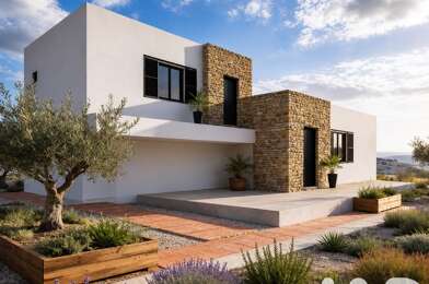 Maison 5 pièces 1023000 €