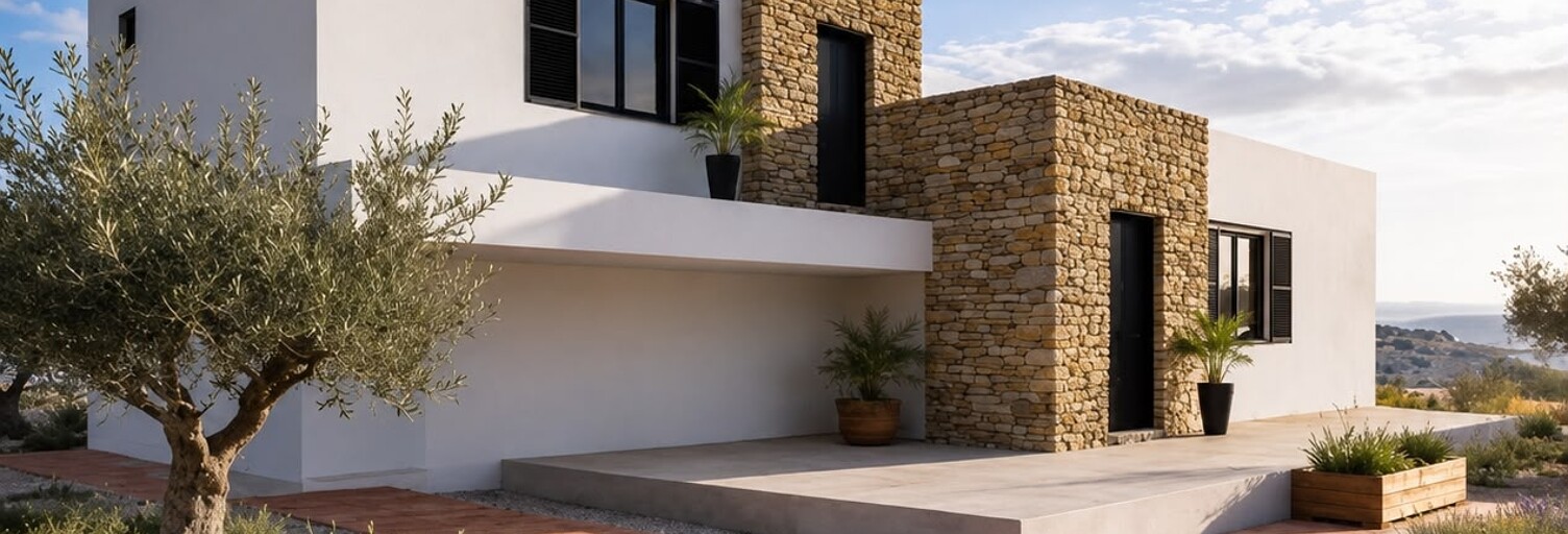 Maison 5 Pièces 164 m² à vendre à Sisco (20233)