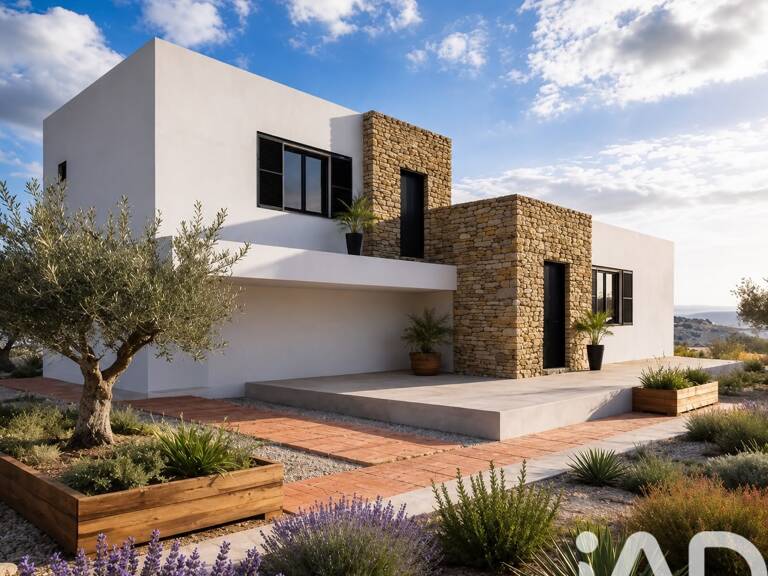 Vente Maison/villa 5 pièces — photo 1