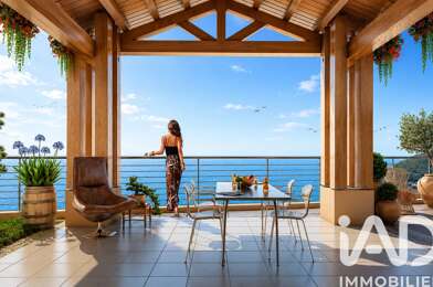 Maison 5 pièces 1023000 €