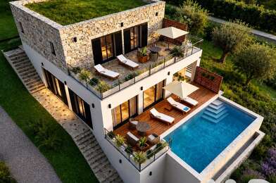 Maison 5 pièces 1342000 €