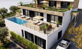 Maison 7 Pièces 255 m² à vendre à Sisco (20233)