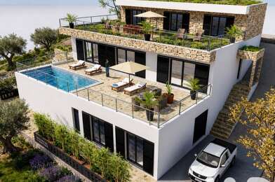 Maison 7 pièces 1591000 €