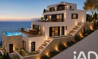 Maison 5 Pièces 226 m² à vendre à Sisco (20233)