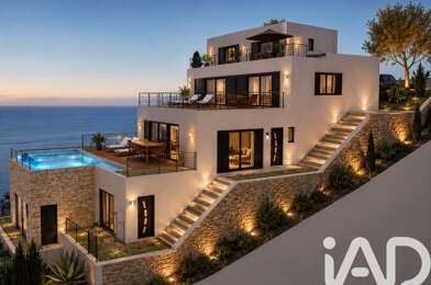 Maison 5 pièces 1417000 €