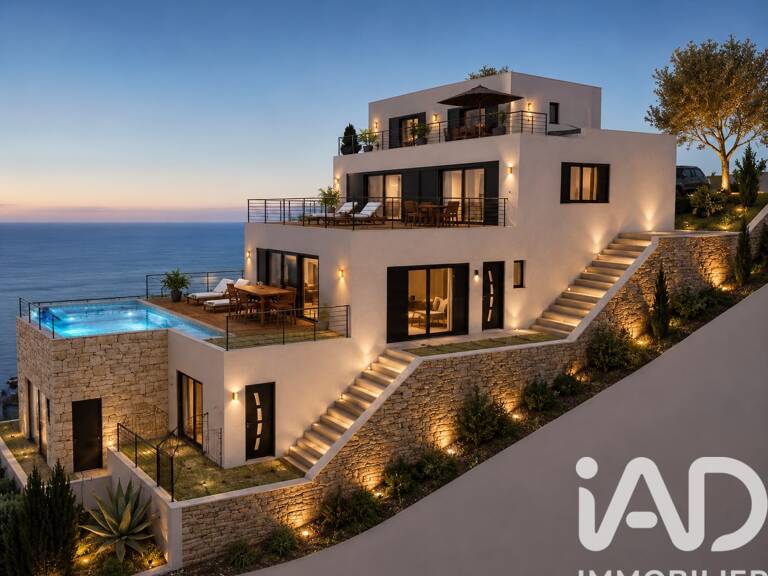 Vente Maison/villa 5 pièces — photo 1