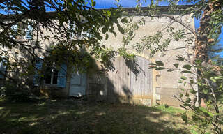 Maison 9 Pièces 234 m² à vendre à Humbligny (18250)
