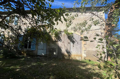 Maison 9 pièces 88000 €