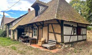 Maison 2 Pièces 55 m² à vendre à Villegenon (18260)