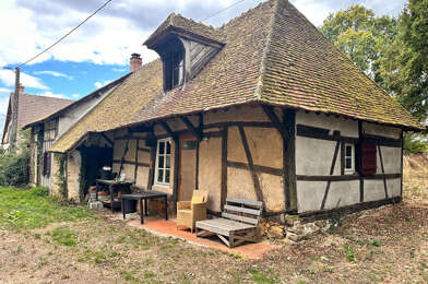 Maison 2 pièces 77000 €