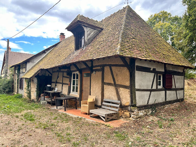 Ferme Villegenon — photo 1