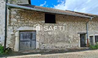 Maison 3 Pièces 100 m² à vendre à Chanaz (73310)