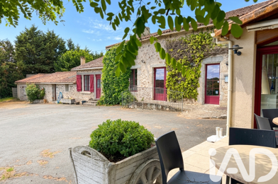 Commerce  99500 €