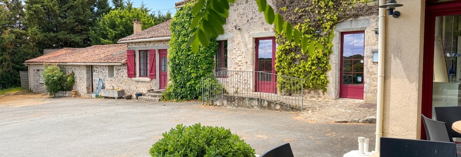 Commerce   m² à vendre à Parthenay (79200)