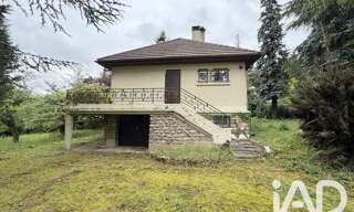 Maison 3 Pièces 72 m² à vendre à Étiolles (91450)