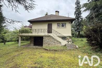 Maison 3 pièces 350000 €