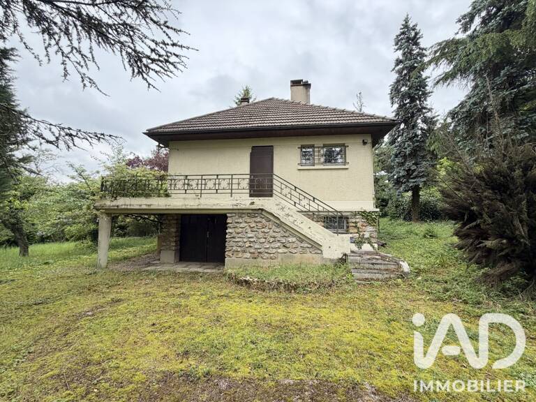 Vente Maison/villa 3 pièces — photo 1