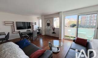 Appartement 3 Pièces 69 m² à vendre à Le Kremlin-Bicêtre (94270)