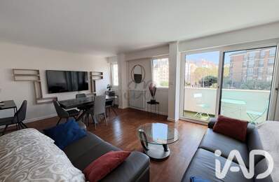 Vente Appartement 3 pièces — photo du bien