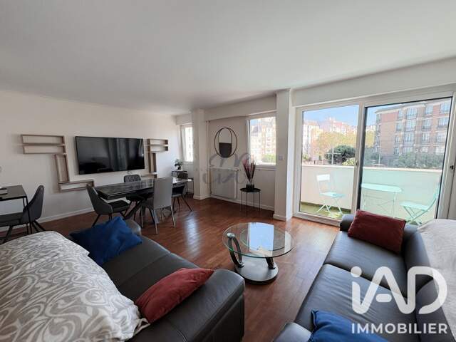 Vente Appartement 3 pièces — photo du bien