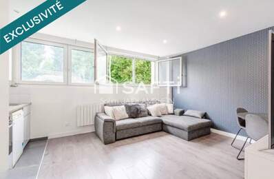 Charmant appartement lumineux à Villiers-sur-Marne — photo du bien