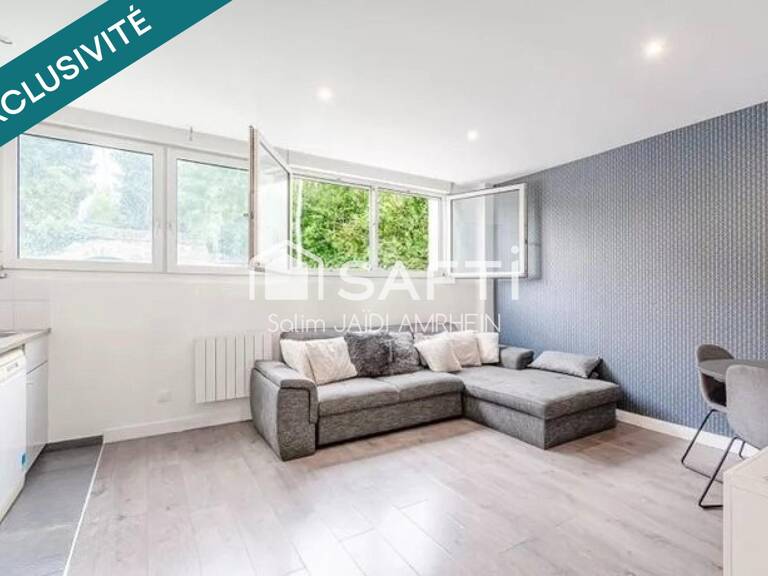 Charmant appartement lumineux à Villiers-sur-Marne — photo 1