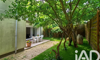 Appartement 3 Pièces 78 m² à vendre à Évry-Courcouronnes (91000)