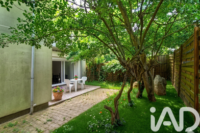 Appartement 3 pièces 177000 €