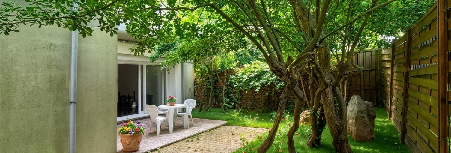 Appartement 3 Pièces 78 m² à vendre à Évry-Courcouronnes (91000)