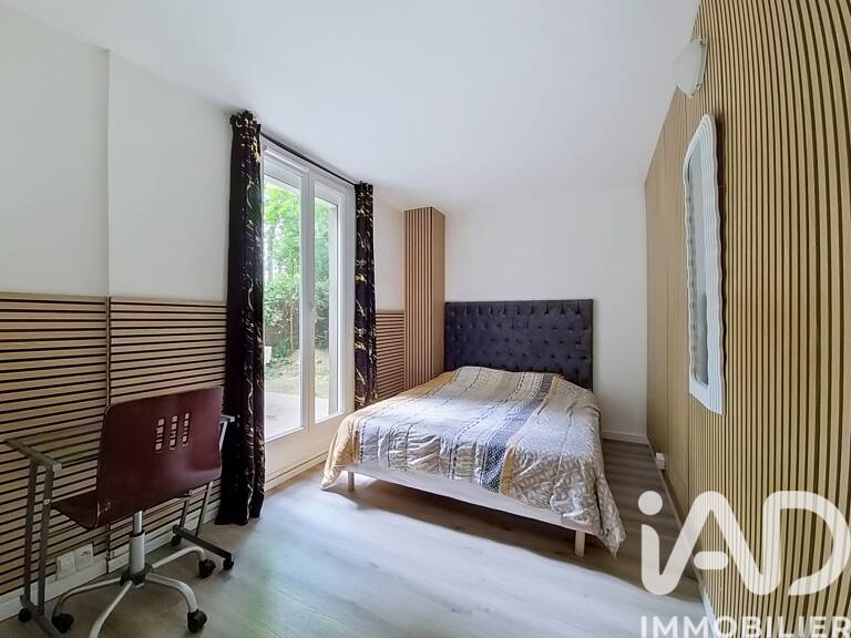 Vente Appartement 3 pièces — photo 1