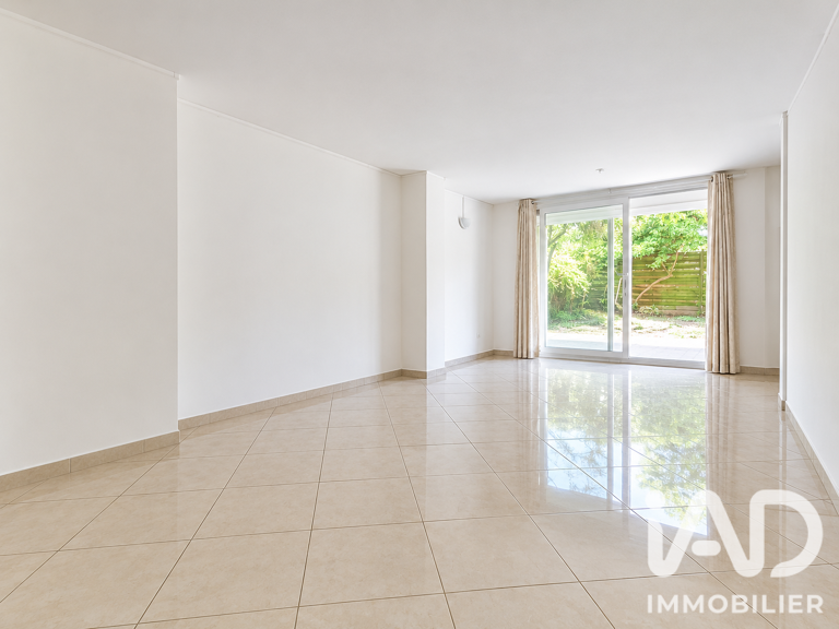 Vente Appartement 3 pièces — photo 1