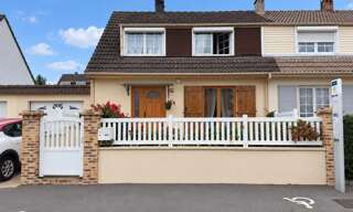 Maison 5 Pièces 83 m² à vendre à Beauvais (60000)