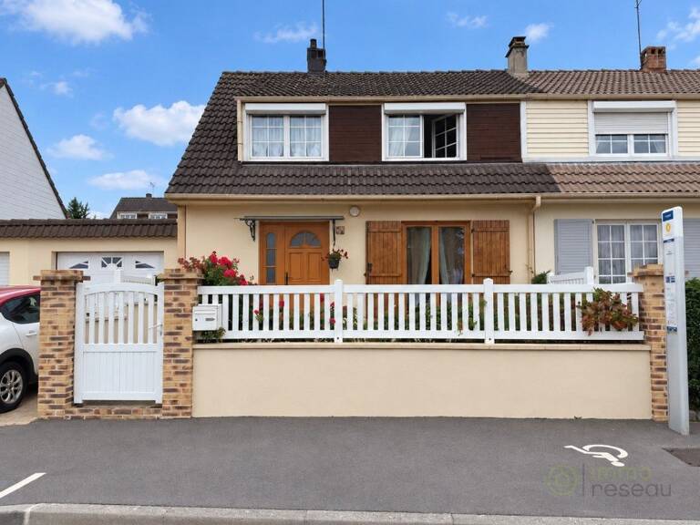 Maison — photo 1
